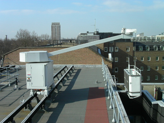 Building Maintenance Equipment Suppliers Uk